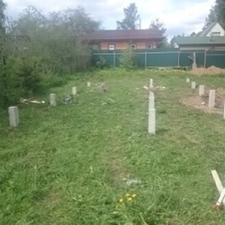 ЖБ сваи Онега ЖБ сваи Онега