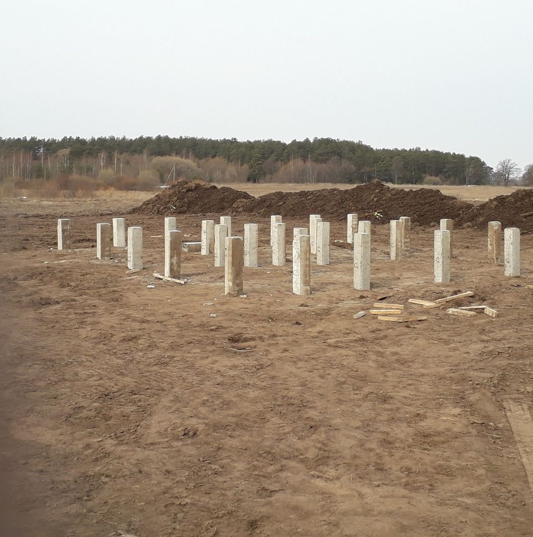 ЖБ сваи Онега ЖБ сваи Онега