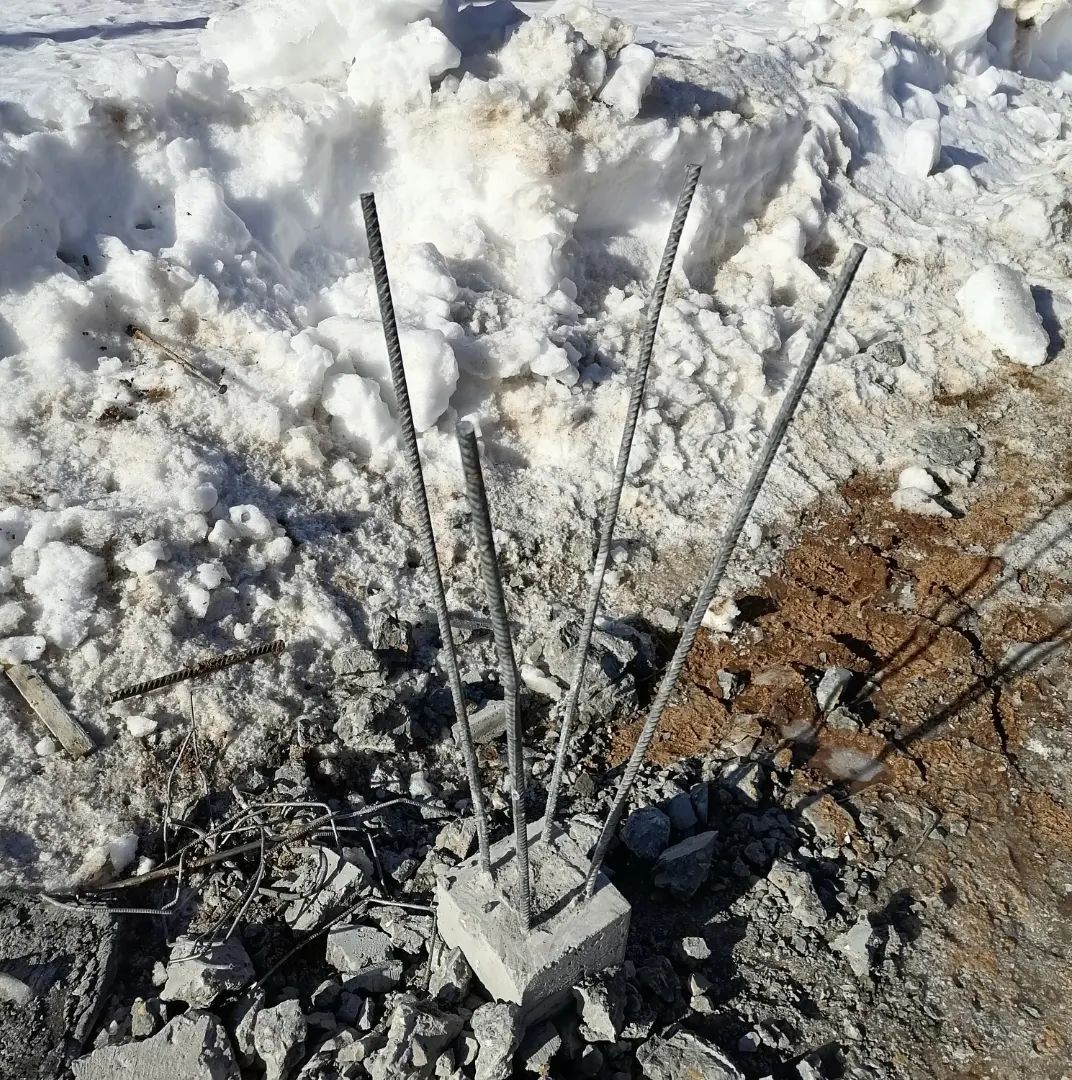 ЖБ сваи Онега ЖБ сваи Онега