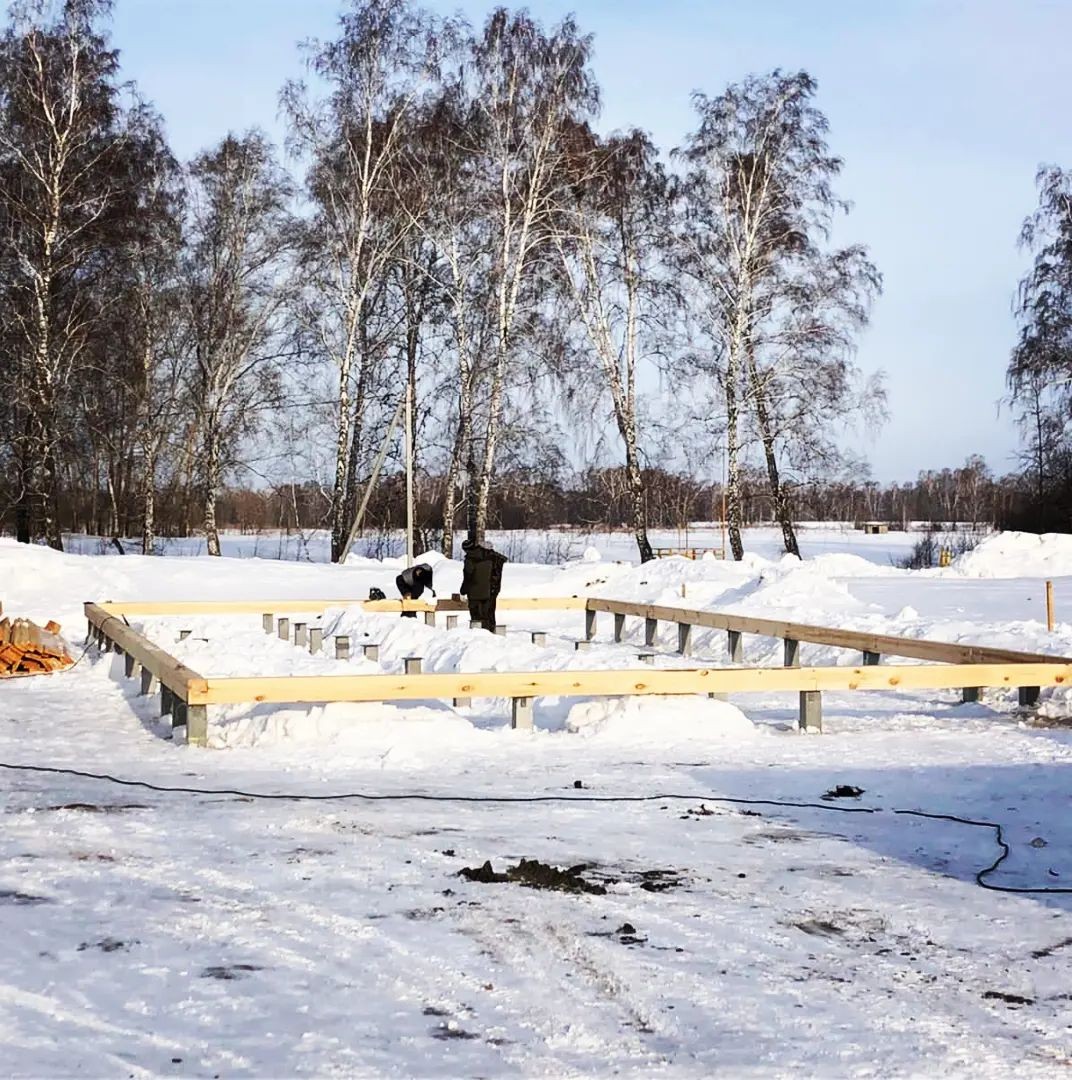 ЖБ сваи Онега ЖБ сваи Онега